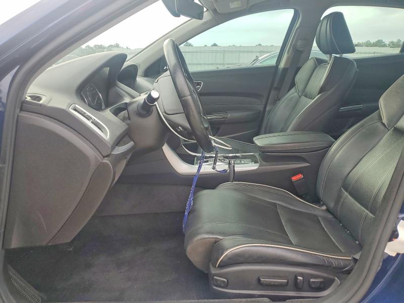 Продажа на аукционе авто 2018 Acura Tlx, vin: 19UUB2F54JA011025, номер лота: 56851836