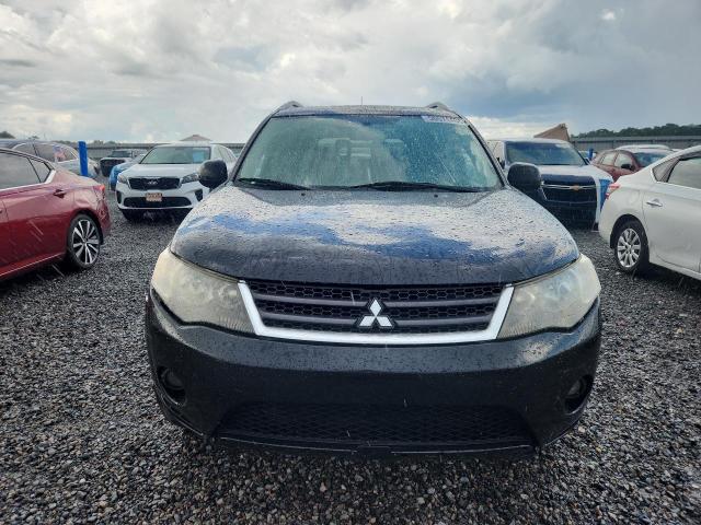 56574406 :رقم المزاد ، JA4MT41X97Z006133 vin ، 2007 Mitsubishi Outlander مزاد بيع