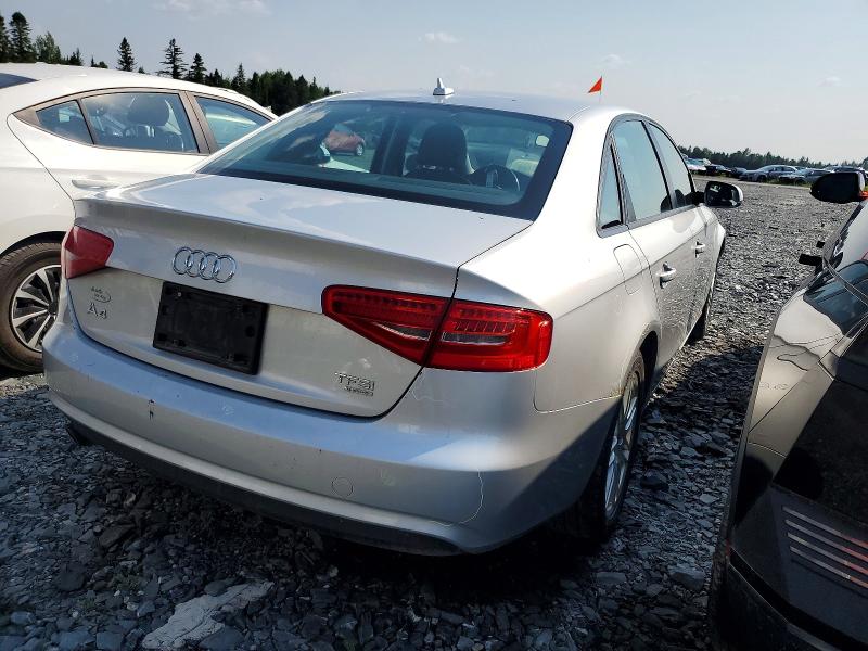 Продаж на аукціоні авто 2014 Audi A4, vin: WAUDFCFL1EN002284, номер лоту: 56037486