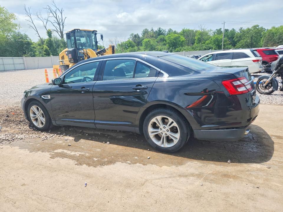 59137666 :رقم المزاد ، 1FAHP2E82FG177907 vin ، 2015 Ford Taurus مزاد بيع