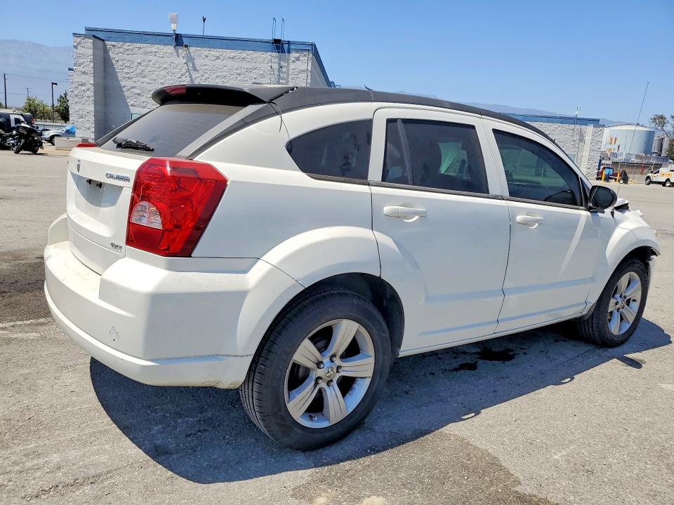 Продаж на аукціоні авто 2010 Dodge Caliber, vin: 1B3CB4HA5AD613237, номер лоту: 54713546