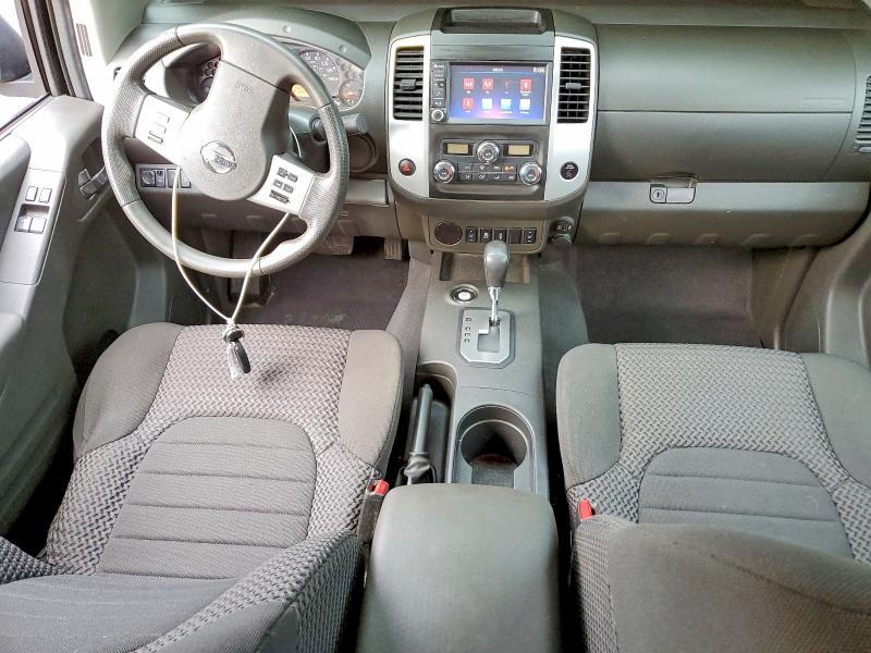 Aukcja sprzedaży 2021 Nissan Frontier, vin: 1N6ED0CE4MN709067, numer aukcji: 59147656