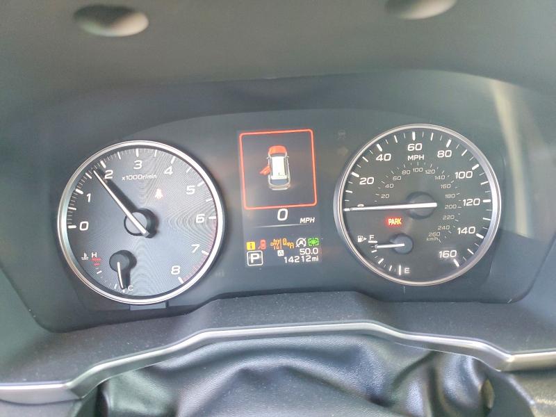 Продаж на аукціоні авто 2024 Subaru Outback, vin: 4S4BTGPD3R3163329, номер лоту: 85619315