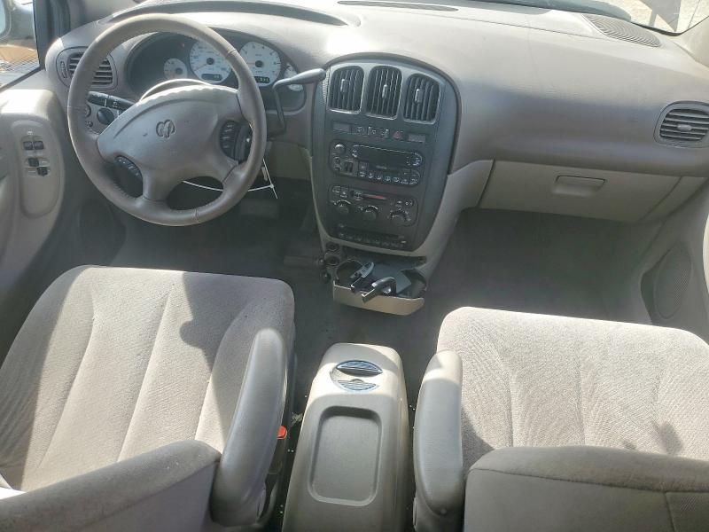 Aukcja sprzedaży 2003 Dodge Grand Caravan, vin: 2D4GP44L33R155757, numer aukcji: 55704076