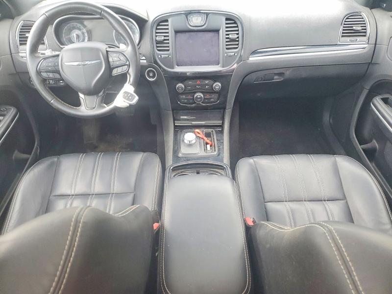 Продажа на аукционе авто 2021 Chrysler 300, vin: 2C3CCABG7MH537068, номер лота: 57969536