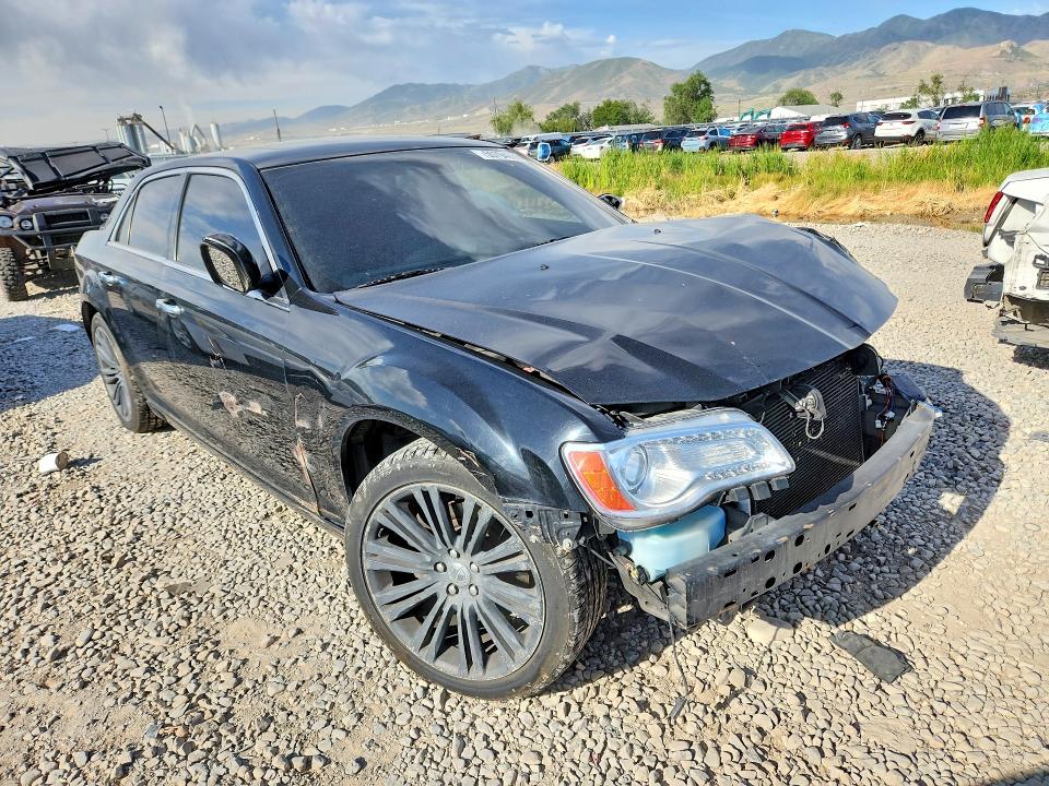 2011 Chrysler 300c მანქანა იყიდება აუქციონზე, vin: 2C3CA6CTXBH595154, აუქციონის ნომერი: 55794006