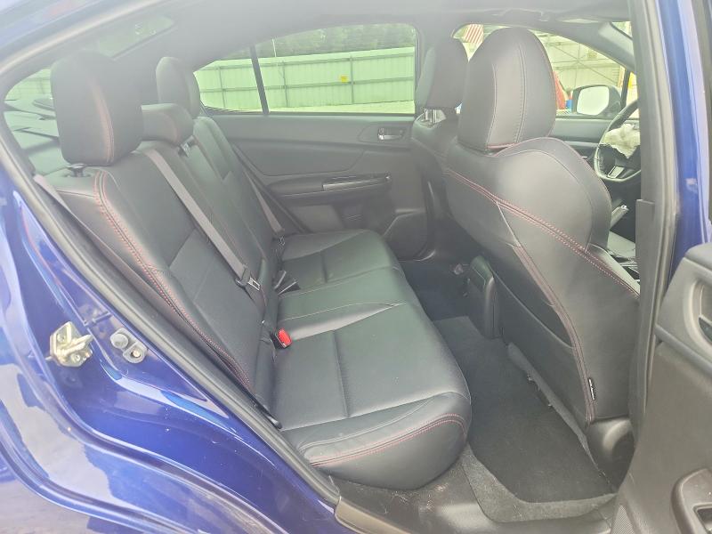 Продаж на аукціоні авто 2020 Subaru Wrx, vin: JF1VA1J62L9823918, номер лоту: 58605016