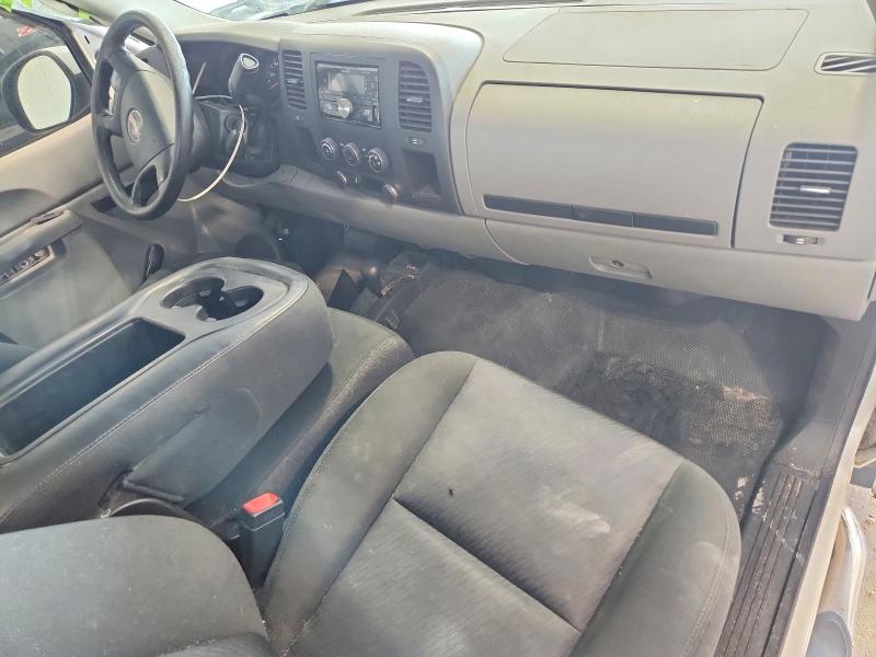 58317536 :رقم المزاد ، 1GTN2TE0XCZ126831 vin ، 2012 Gmc Sierra مزاد بيع