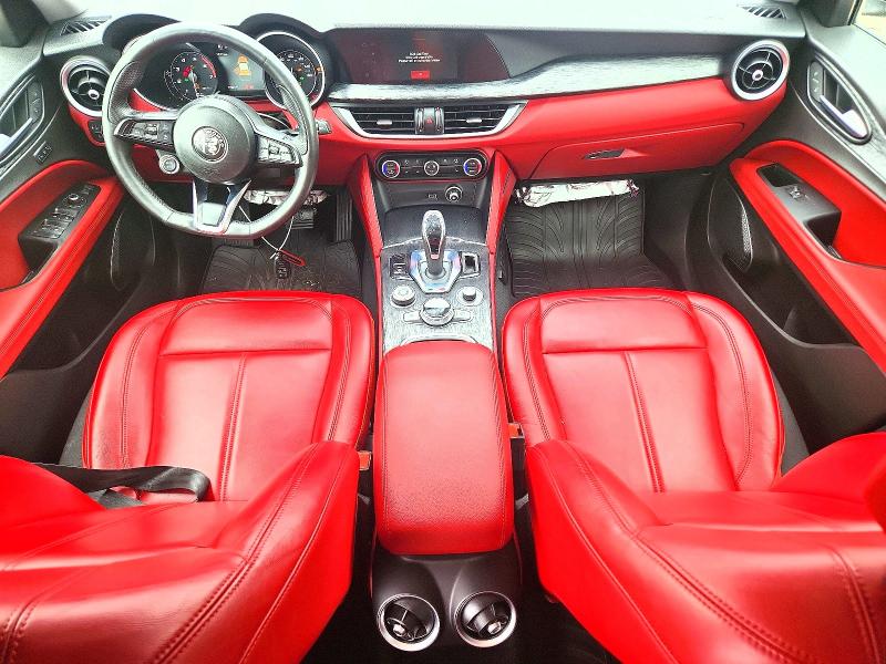 Продаж на аукціоні авто 2020 Alfa Romeo Stelvio, vin: ZASPAKANXL7C82927, номер лоту: 56592566