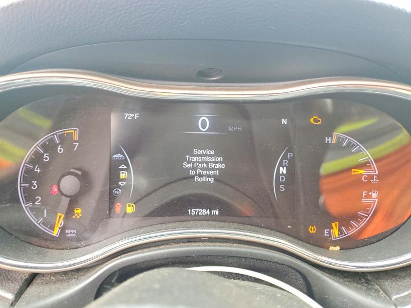 57263926 :رقم المزاد ، 1C4RJFBG7EC385631 vin ، 2014 Jeep Grand Cherokee مزاد بيع