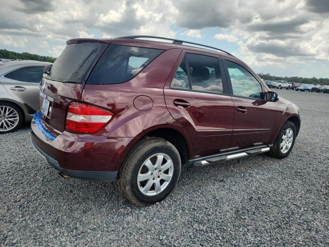 2006 Mercedes-benz Ml მანქანა იყიდება აუქციონზე, vin: 4JGBB86E76A056410, აუქციონის ნომერი: 58840866