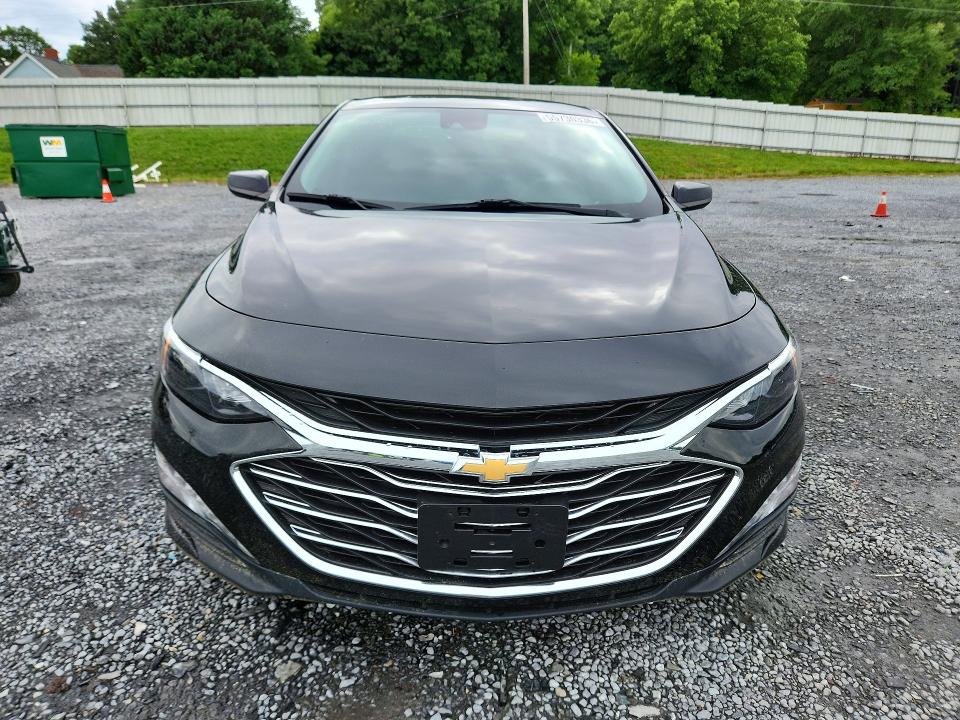 Aukcja sprzedaży 2023 Chevrolet Malibu, vin: 1G1ZD5ST0PF132949, numer aukcji: 55730336