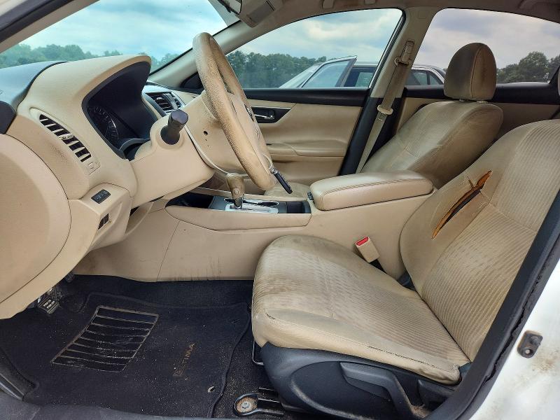Продаж на аукціоні авто 2017 Nissan Altima, vin: 1N4AL3AP0HN313935, номер лоту: 58708966