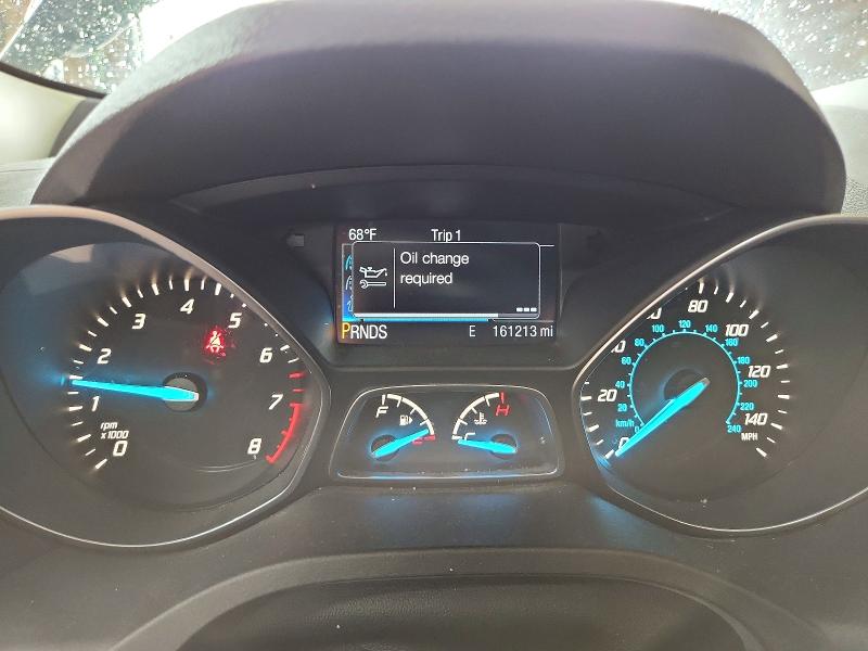 58780996 :رقم المزاد ، 1FMCU9J92FUB12072 vin ، 2015 Ford Escape مزاد بيع