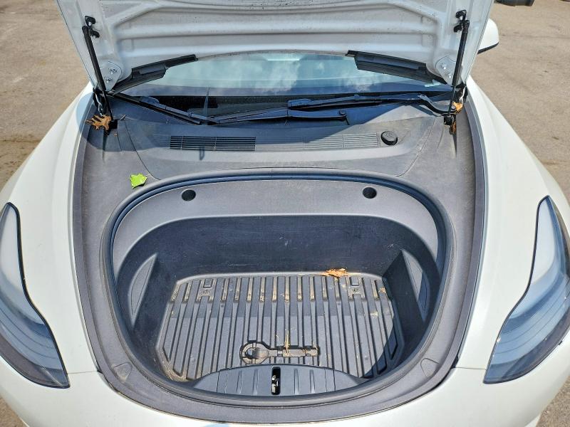 Aukcja sprzedaży 2023 Tesla Model 3, vin: 5YJ3E1EA3PF422992, numer aukcji: 55472526