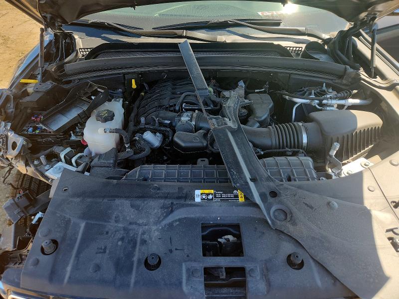 Продаж на аукціоні авто 2025 Jeep Grand Cherokee, vin: 1C4RJHBGXS8728460, номер лоту: 57199456