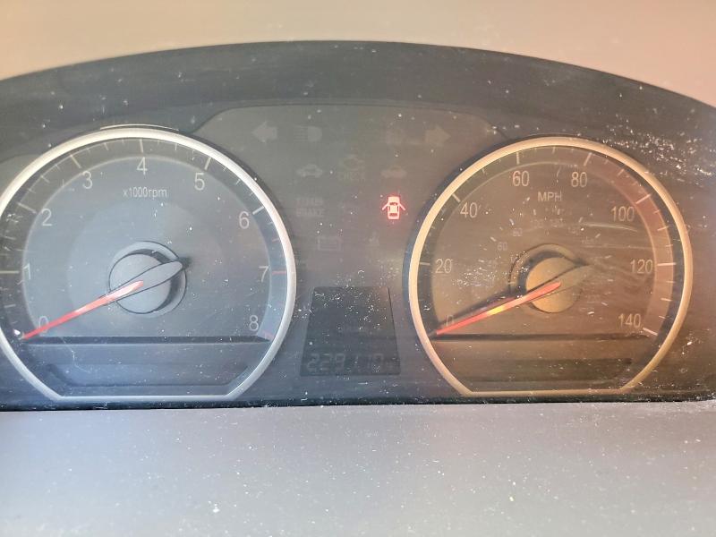 Продаж на аукціоні авто 2008 Kia Optima, vin: KNAGE123685239304, номер лоту: 55398026