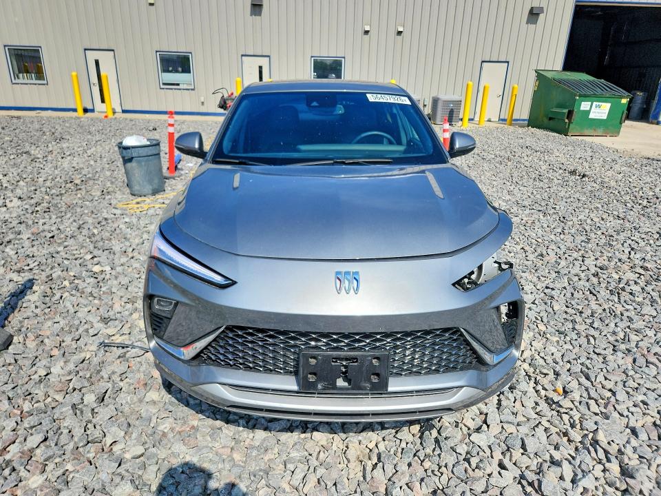 2024 Buick Envista მანქანა იყიდება აუქციონზე, vin: KL47LCE23RB222495, აუქციონის ნომერი: 56457926