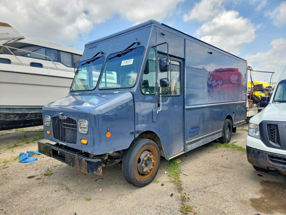 Aukcja sprzedaży 2021 Freightliner Chassis, vin: 4UZAC2EA6MCML0799, numer aukcji: 58823836