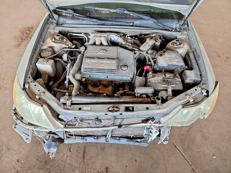 2004 Toyota Avalon მანქანა იყიდება აუქციონზე, vin: 4T1BF28B84U367053, აუქციონის ნომერი: 55922636