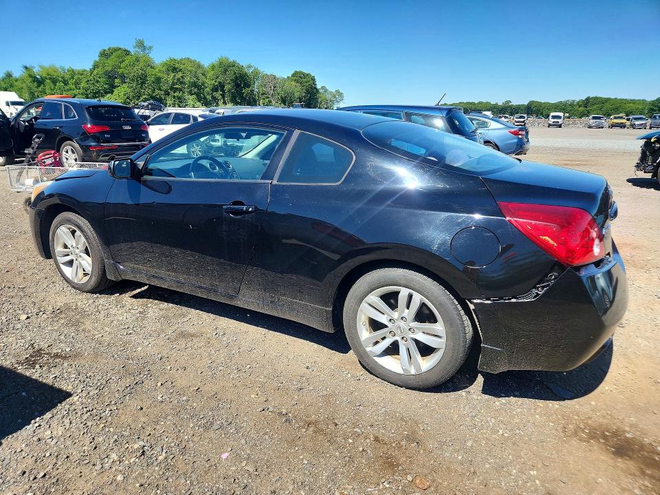 Aukcja sprzedaży 2010 Nissan Altima, vin: 1N4AL2EP4AC154780, numer aukcji: 56265496