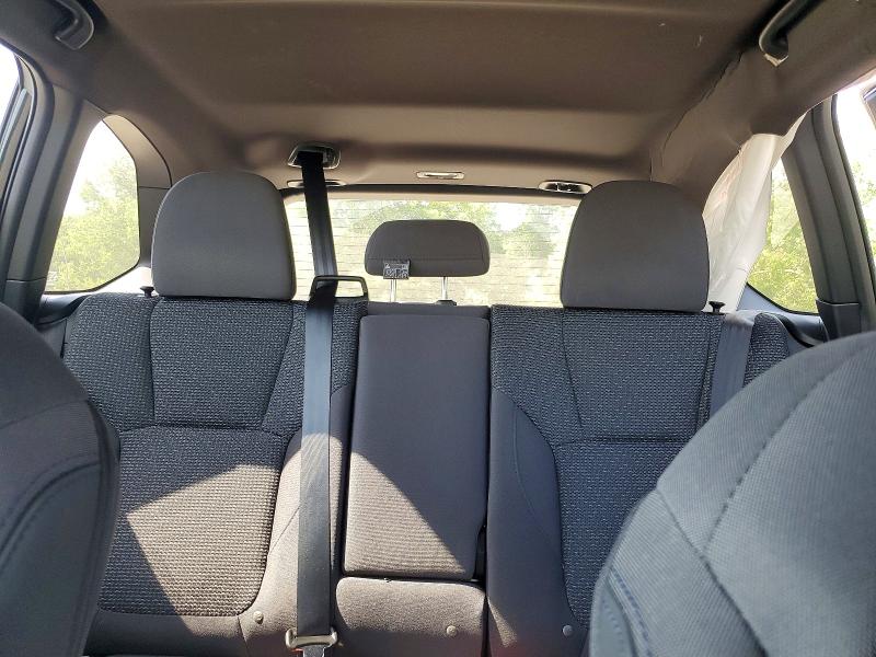 Aukcja sprzedaży 2025 Subaru Forester, vin: JF2SLSED3SH411731, numer aukcji: 56080556