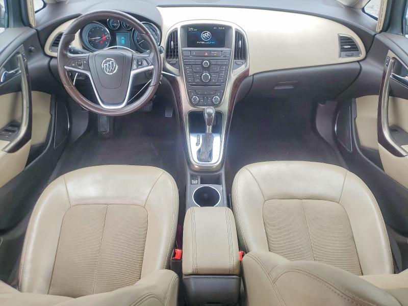 Aukcja sprzedaży 2015 Buick Verano, vin: 1G4PP5SK8F4219484, numer aukcji: 56625646