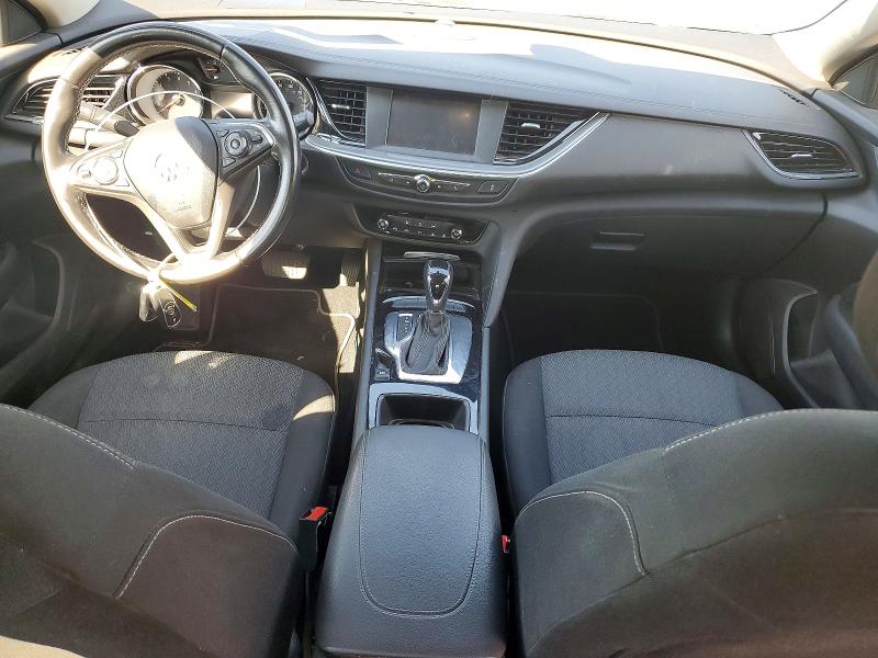 Продажа на аукционе авто 2018 Buick Regal, vin: W04GL6SXXJ1144583, номер лота: 56549806