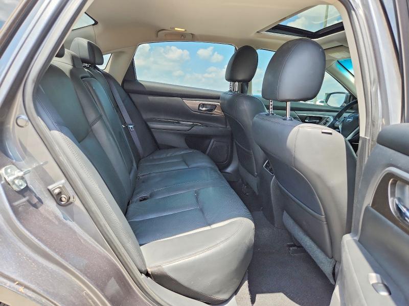 Продаж на аукціоні авто 2014 Nissan Altima, vin: 1N4BL3AP0EC401377, номер лоту: 85793935