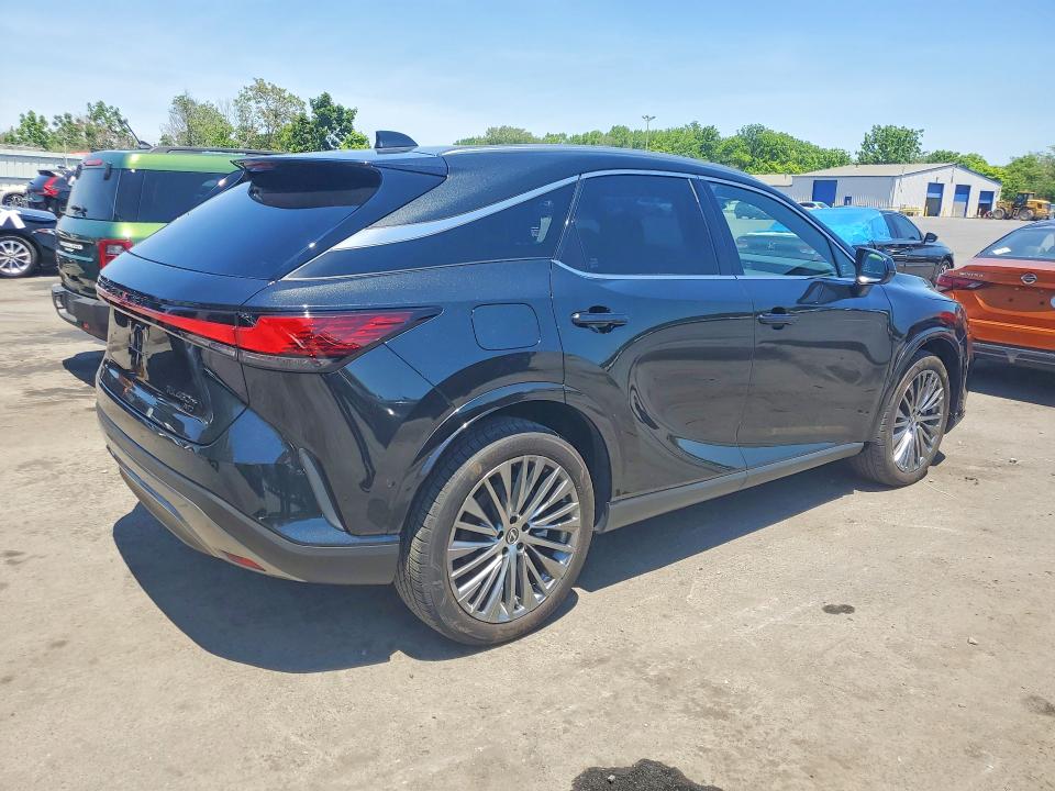 Aukcja sprzedaży 2025 Lexus Rx, vin: JTJCJMGA6S2025943, numer aukcji: 56258836