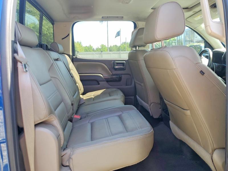 Aukcja sprzedaży 2016 Gmc Sierra, vin: 3GTU2PEC8GG314301, numer aukcji: 57229606