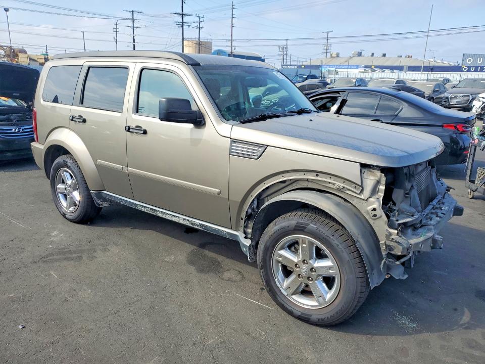 Aukcja sprzedaży 2007 Dodge Nitro, vin: 1D8GT58K67W736653, numer aukcji: 57910206