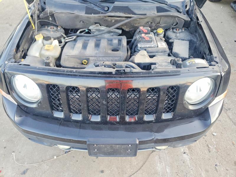 Aukcja sprzedaży 2015 Jeep Patriot, vin: 1C4NJRCB7FD284023, numer aukcji: 55511536