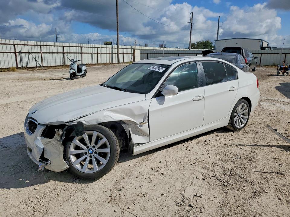 Auction sale of the 2011 Bmw 328, vin: WBAPH7C58BE682328, lot number: 56739756