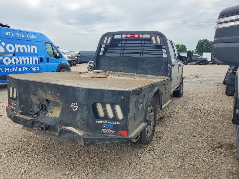56456666 :رقم المزاد ، 3C63R3GL8JG139012 vin ، 2018 Ram 3500 مزاد بيع