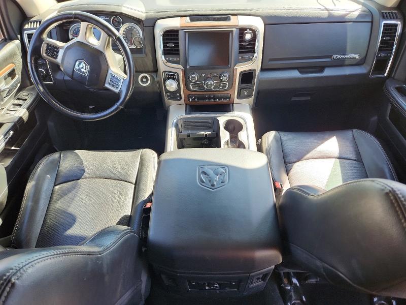 56854576 :رقم المزاد ، 1C6RR7NM9GS418595 vin ، 2016 Ram 1500 مزاد بيع