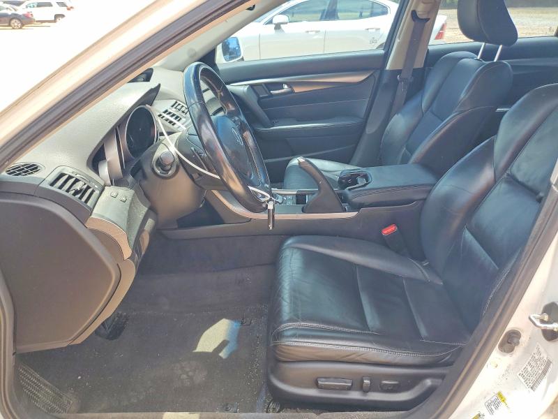 Продажа на аукционе авто 2013 Acura Tl, vin: 19UUA8F33DA018296, номер лота: 58649316