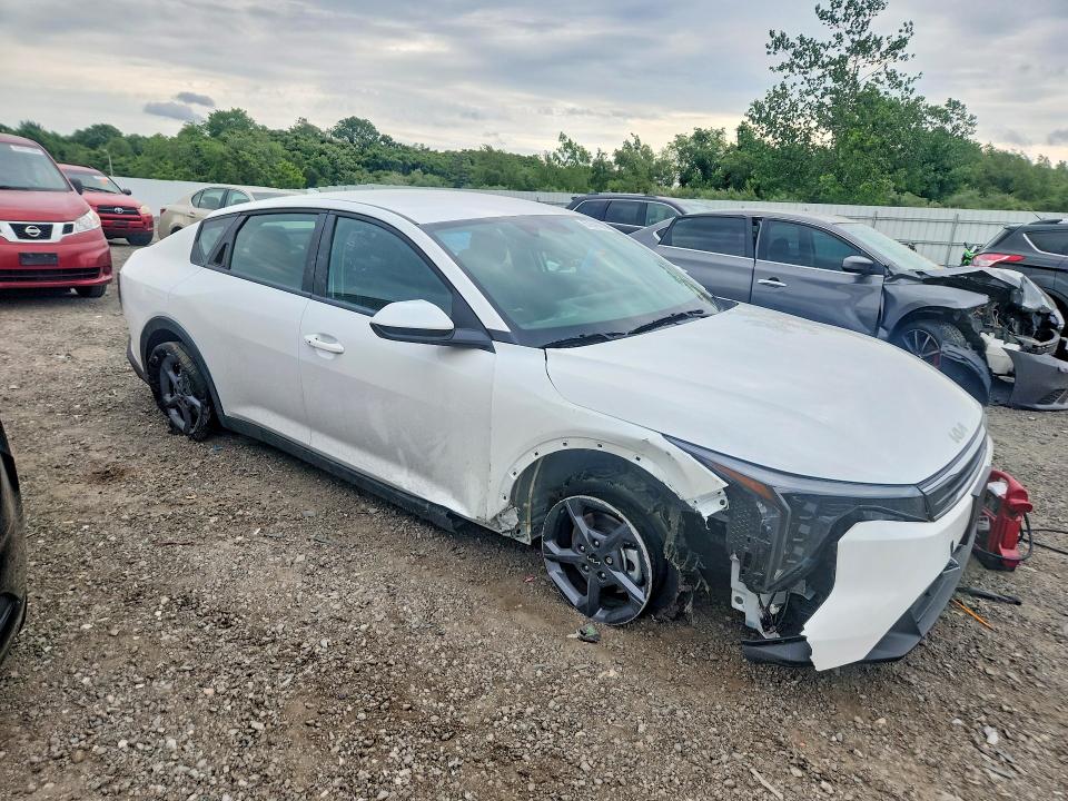 Aukcja sprzedaży 2026 Kia K4, vin: 3KPFT4DE6TE293803, numer aukcji: 57640686