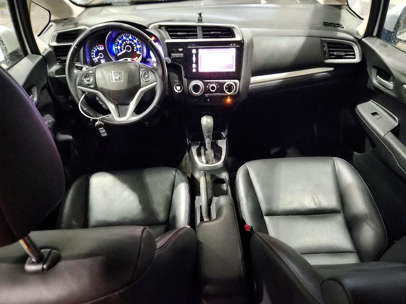 2015 Honda Fit მანქანა იყიდება აუქციონზე, vin: 3HGGK5H8XFM750724, აუქციონის ნომერი: 76294605
