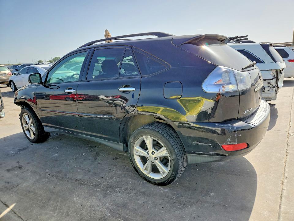 Продажа на аукционе авто 2008 Lexus Rx, vin: JTJHW31U182070219, номер лота: 85770305