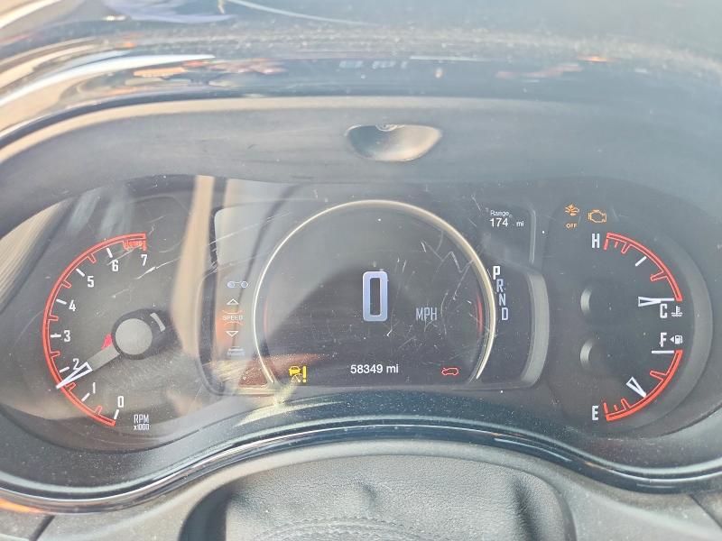 Продаж на аукціоні авто 2024 Dodge Durango, vin: 1C4RDHDG3RC137172, номер лоту: 58473086