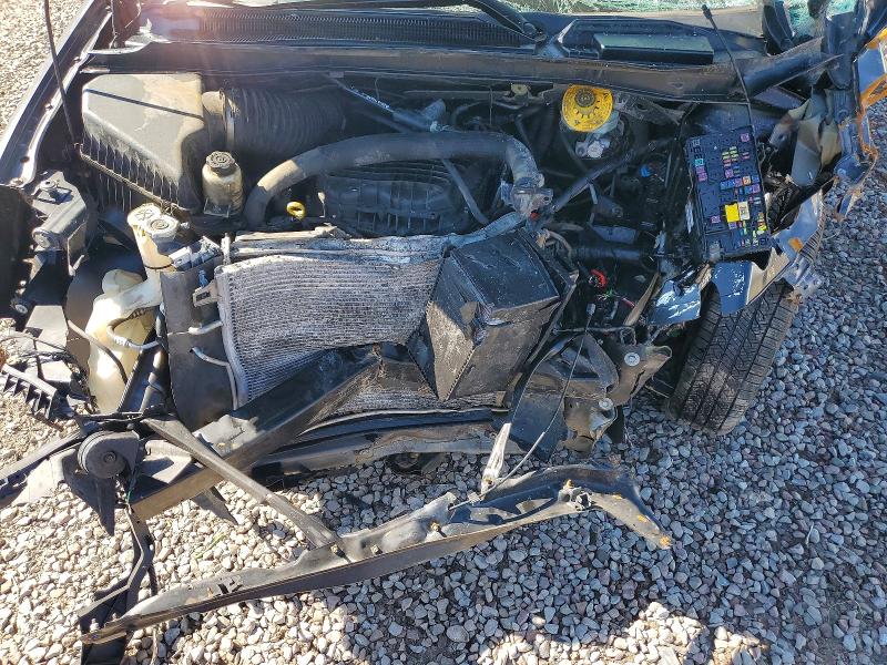 Продажа на аукционе авто 2019 Dodge Grand Caravan, vin: 2C4RDGBG3KR678555, номер лота: 58624816