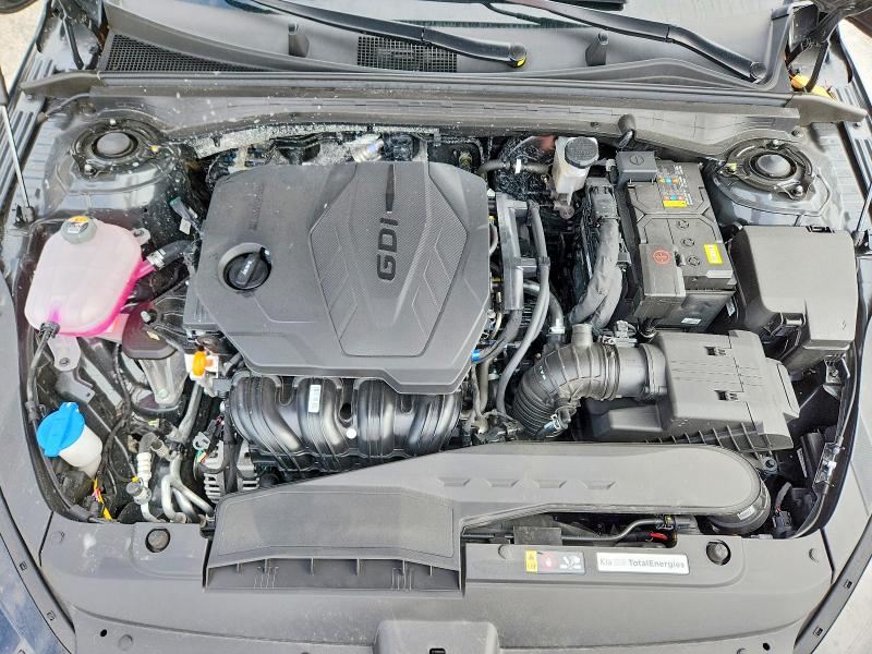 2026 Kia K5 მანქანა იყიდება აუქციონზე, vin: KNAG24J77T5418541, აუქციონის ნომერი: 55895056