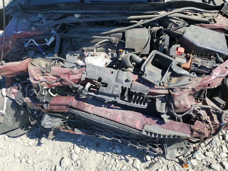 2015 Honda Accord მანქანა იყიდება აუქციონზე, vin: 1HGCR2F81FA016515, აუქციონის ნომერი: 56042046