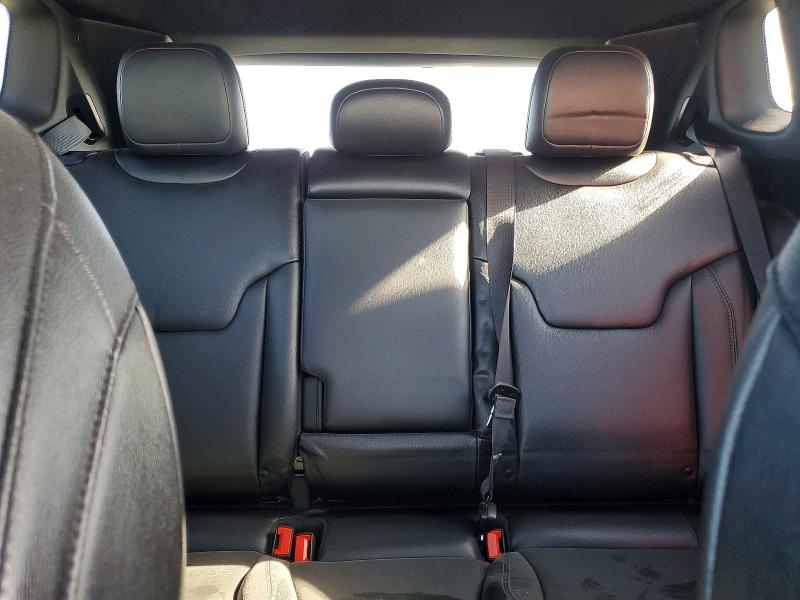 58943226 :رقم المزاد ، 3C4NJDCN8TT167151 vin ، 2026 Jeep Compass مزاد بيع