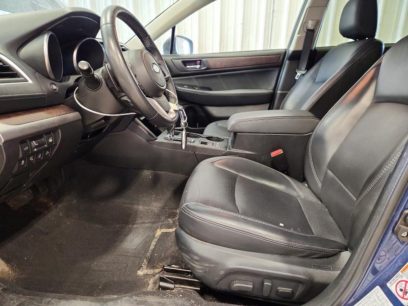 2019 Subaru Outback მანქანა იყიდება აუქციონზე, vin: 4S4BSANC2K3362503, აუქციონის ნომერი: 55051336