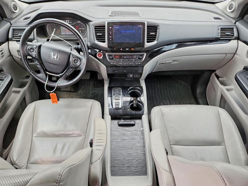 Aukcja sprzedaży 2016 Honda Pilot, vin: 5FNYF6H00GB064804, numer aukcji: 56804786
