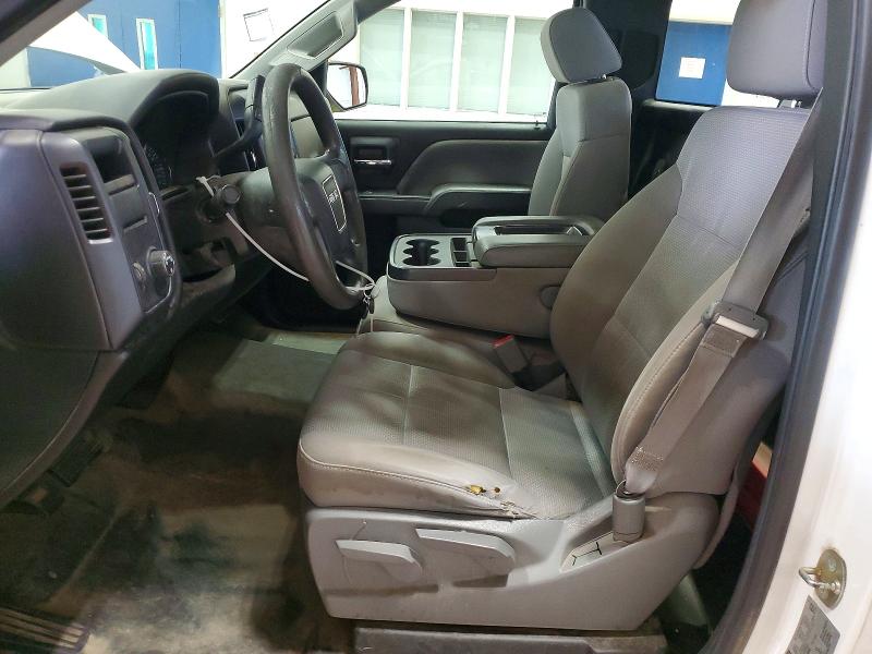 Продаж на аукціоні авто 2015 Gmc Sierra, vin: 1GTN1TEC6FZ904625, номер лоту: 57322966