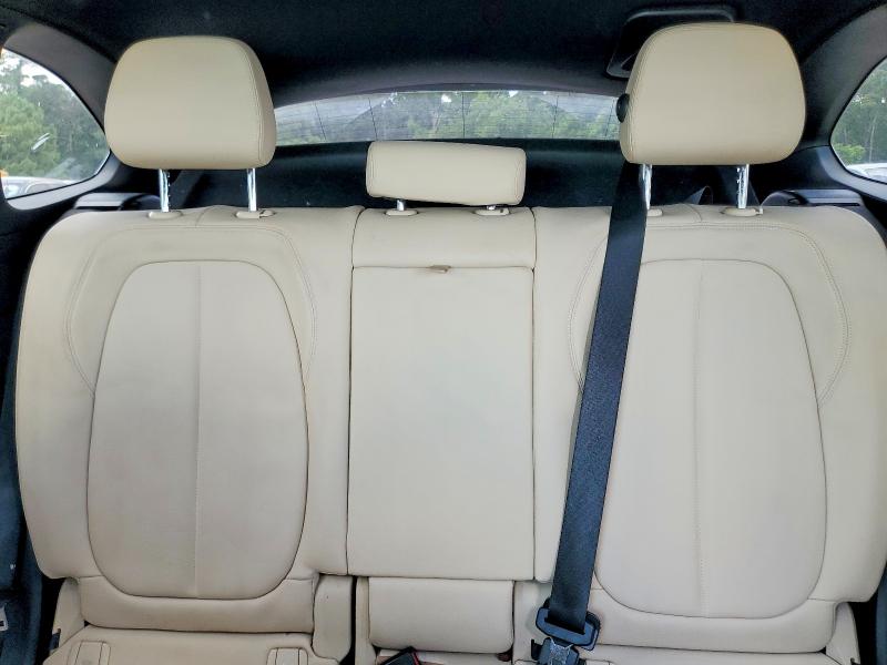 Aukcja sprzedaży 2017 Bmw X1, vin: WBXHU7C31H5H35483, numer aukcji: 57943496