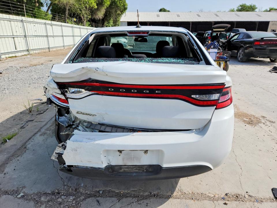 Продаж на аукціоні авто 2015 Dodge Dart, vin: 1C3CDFAAXFD406059, номер лоту: 59130486
